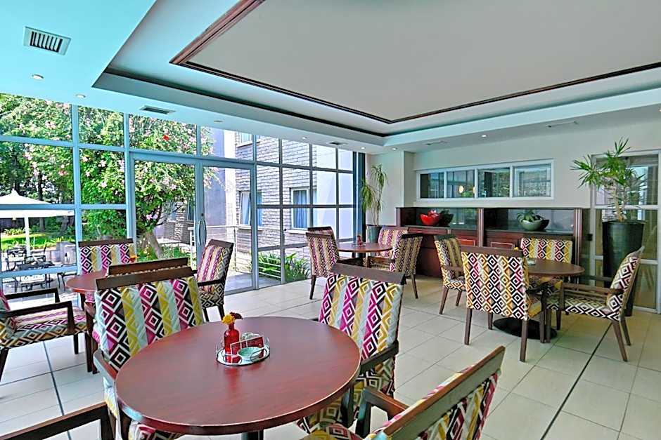 City Lodge Hotel Bryanston Johannesburg