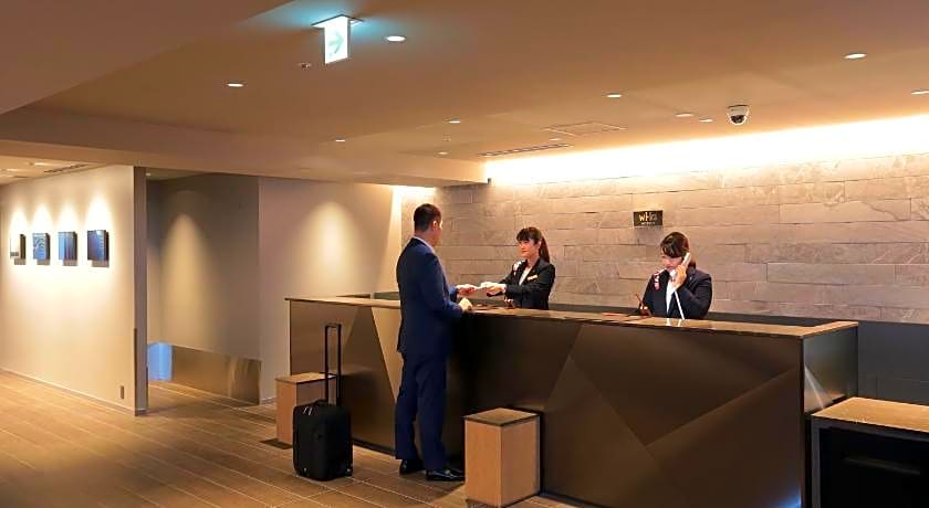 Kisarazu Washington Hotel