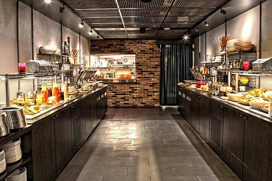 Home Hotel Katajanokka