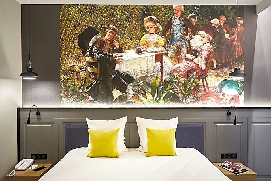 Mercure Wroclaw Centrum