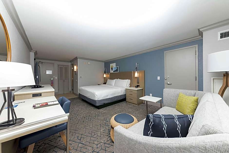 Hilton Melbourne Beach Oceanfront