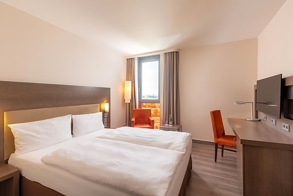 InterCityHotel Berlin Brandenburg Airport