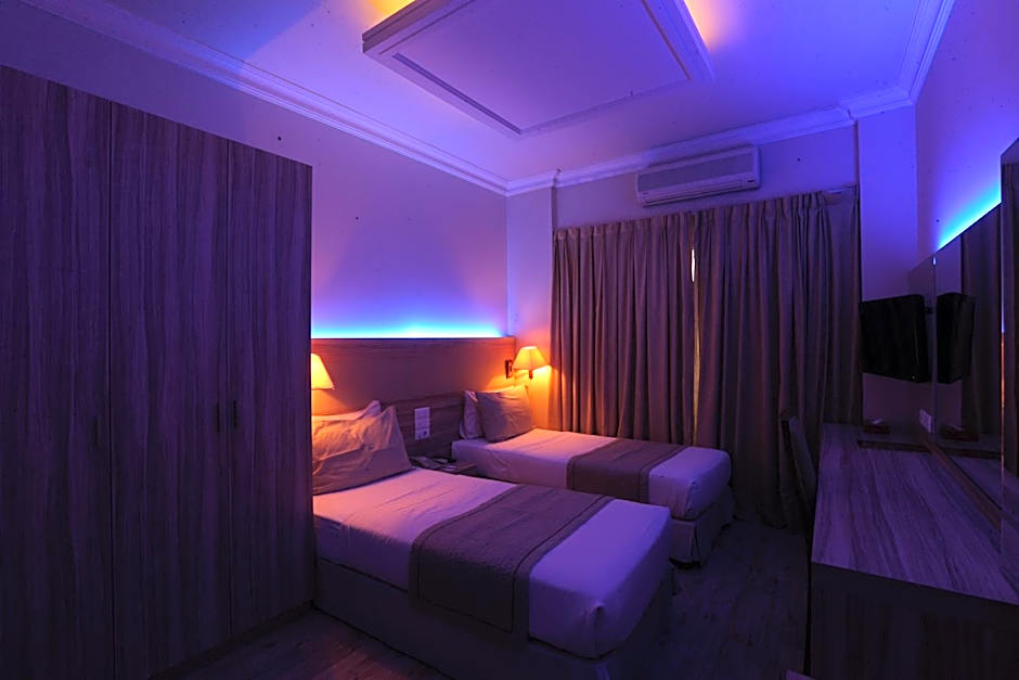 Padova Hotel