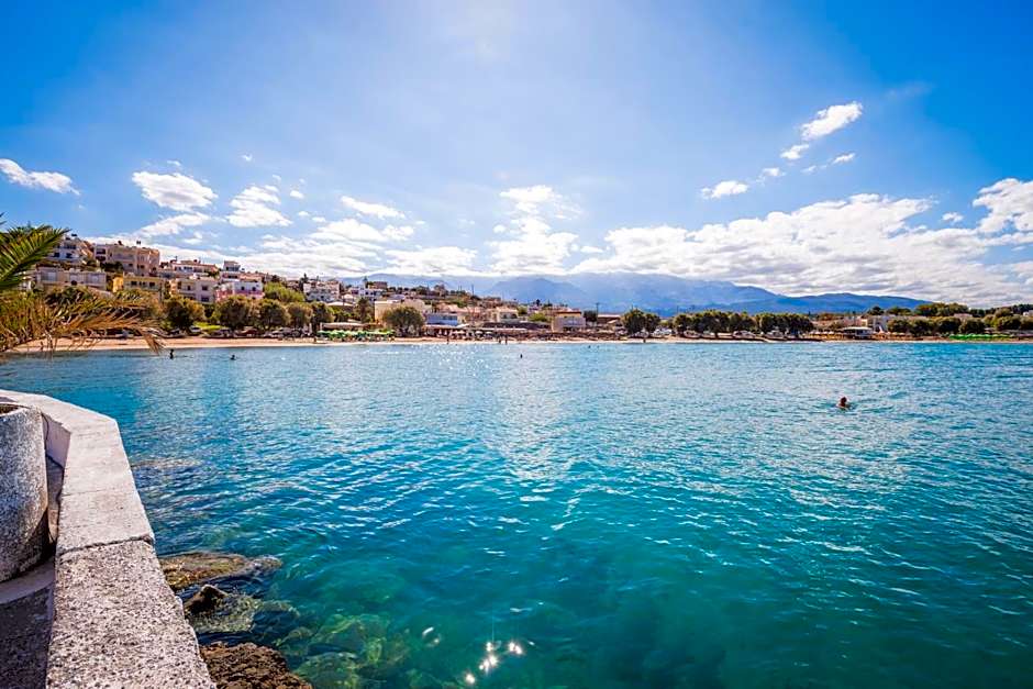 Mistrali Suites & Apartments