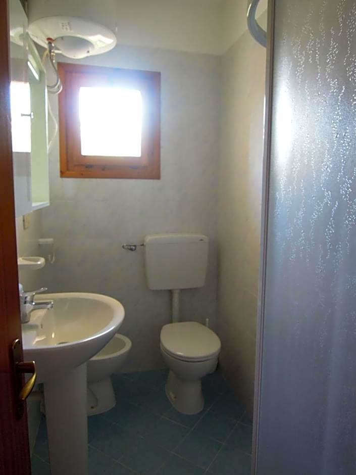 Warm apartment near the beach - Beahost