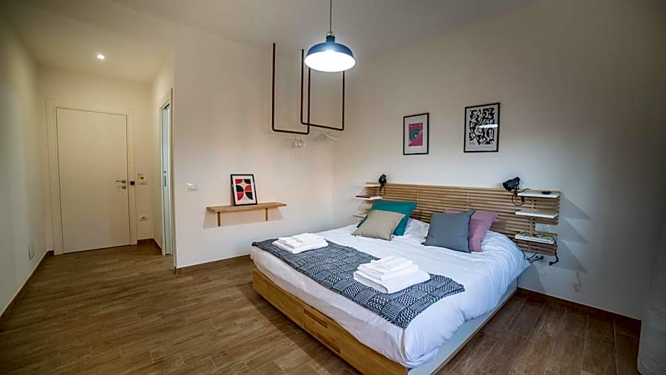 Cramu Bed&Breakfast