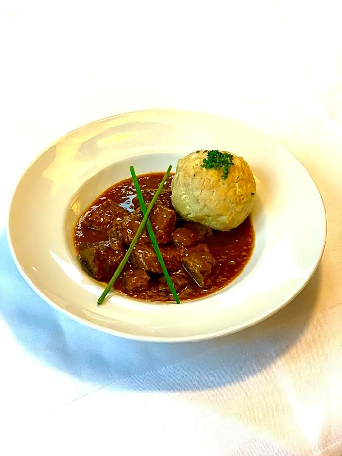 Hotel Restaurant Südrast Dreiländereck