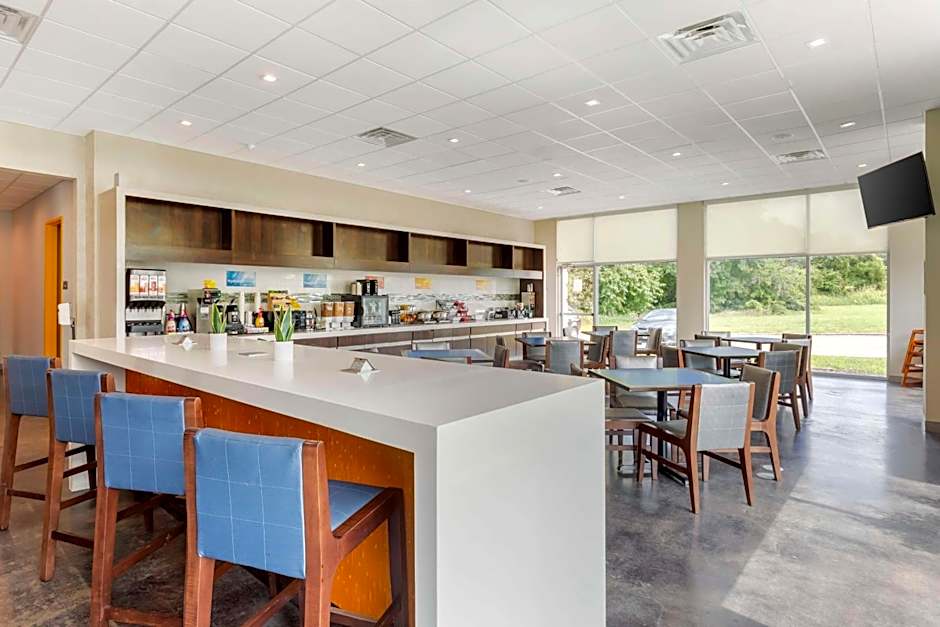 GLo Best Western Dallas South DeSoto