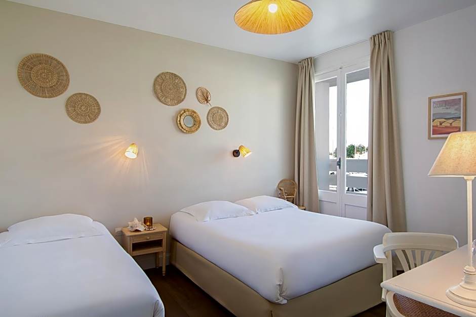 Hôtel De La Plage