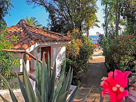 Arbatax Park Resort - Dune by Falkensteiner