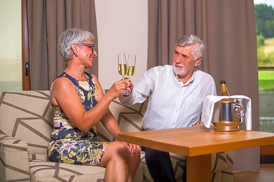 HOTEL Bioterme Mala Nedelja