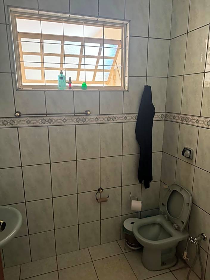 Pousada Blessed Barretos