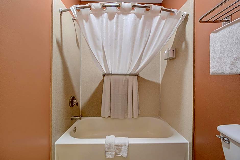 Weslaco Inn Weslaco-Mercedes