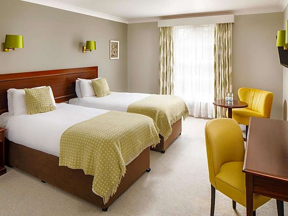 Mercure Gloucester Bowden Hall Hotel