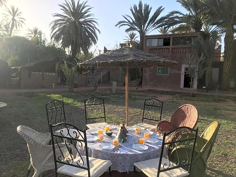 Bivouac Lot Of Stars