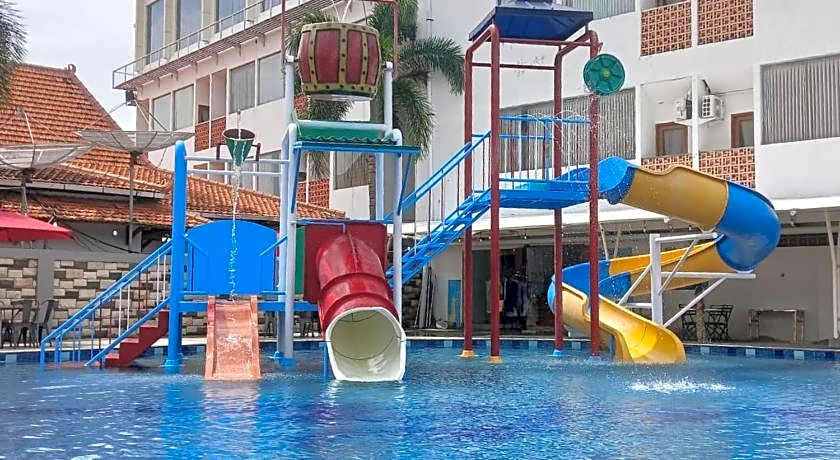 ODAITA HOTEL PAMEKASAN
