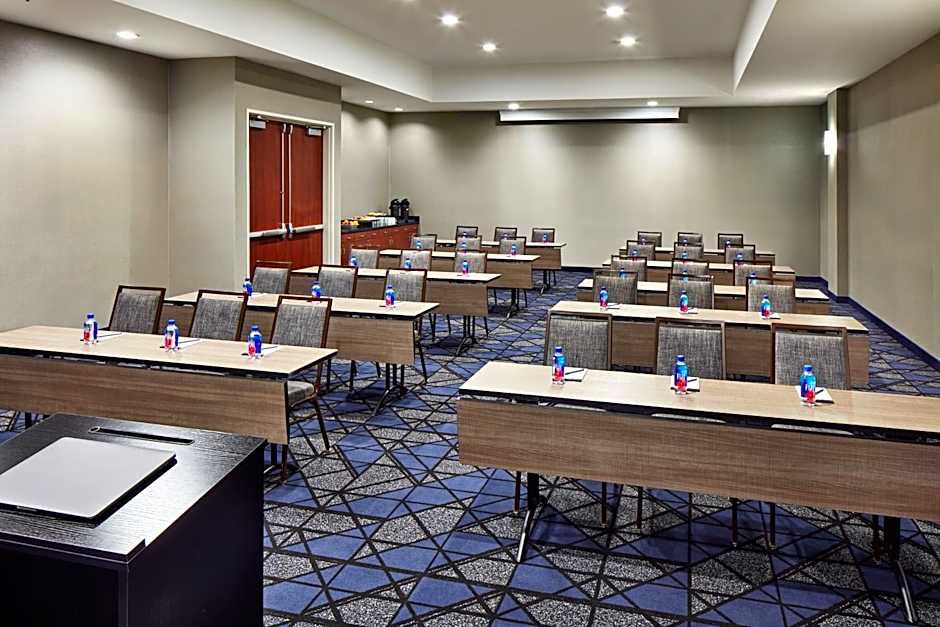 Courtyard by Marriott Vallejo Napa Valley