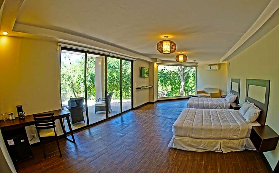 Nammbu Beach Front Bungalows