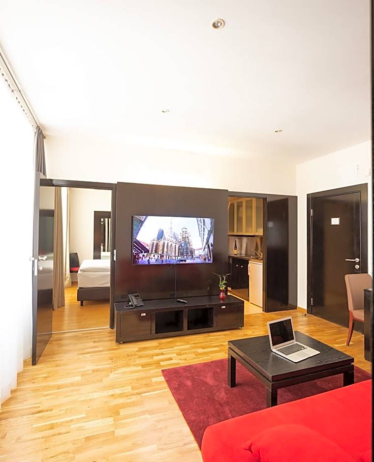 The Levante Rathaus Apartments