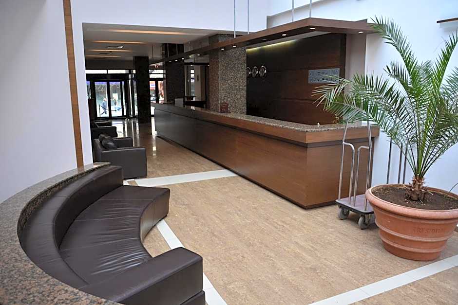 Hotel Presidivm Palace