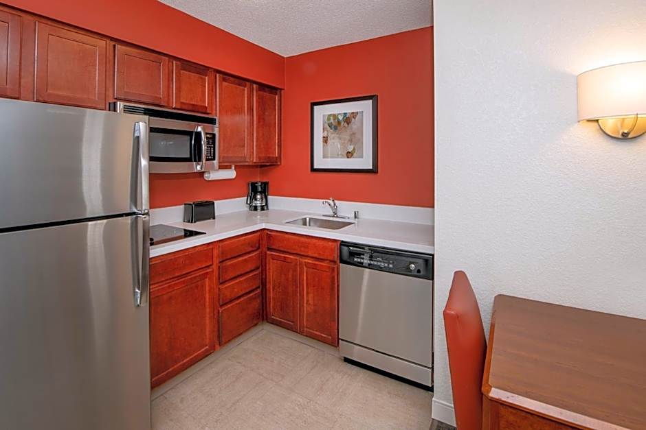 Residence Inn by Marriott Newark Silicon Valley