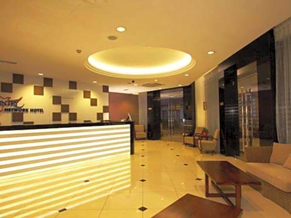 Country Network Hotel