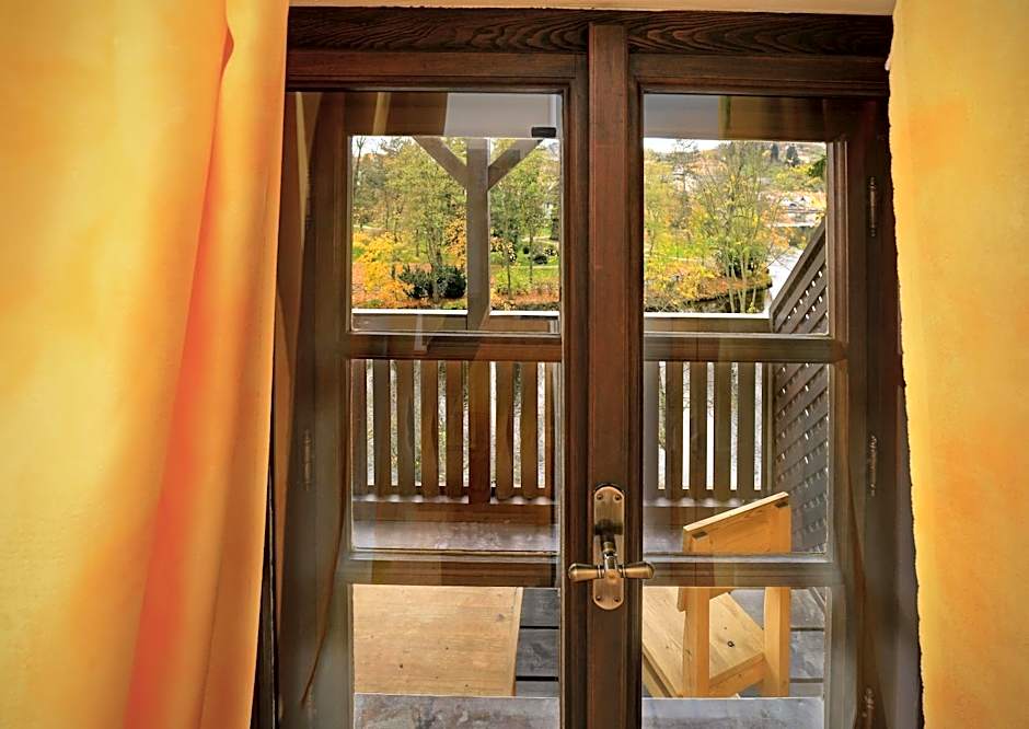 Hotel Garni Myší Díra