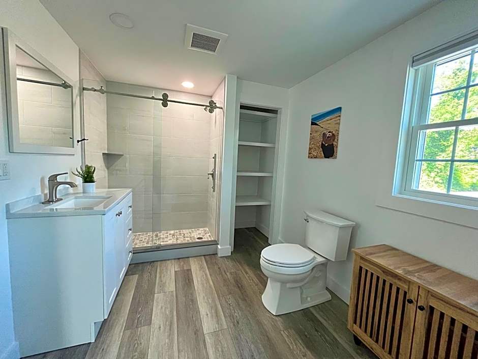 Kingfisher Lodging