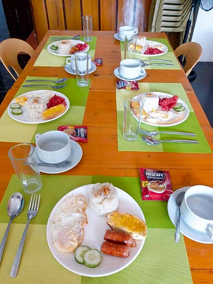 Majestique Hotel Albay Bicol