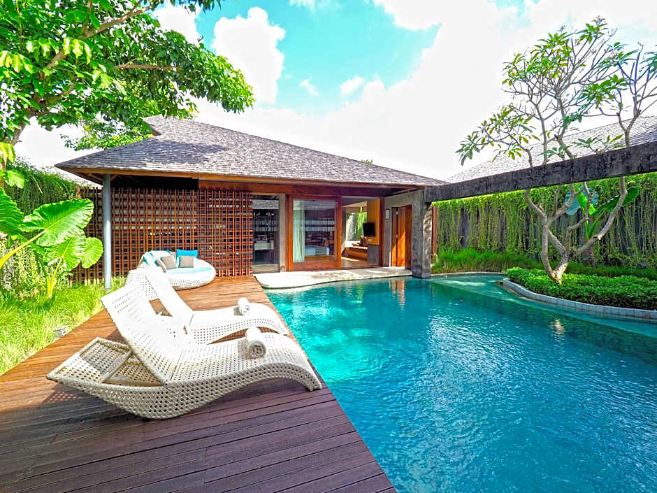 The Santai by LifestyleRetreats