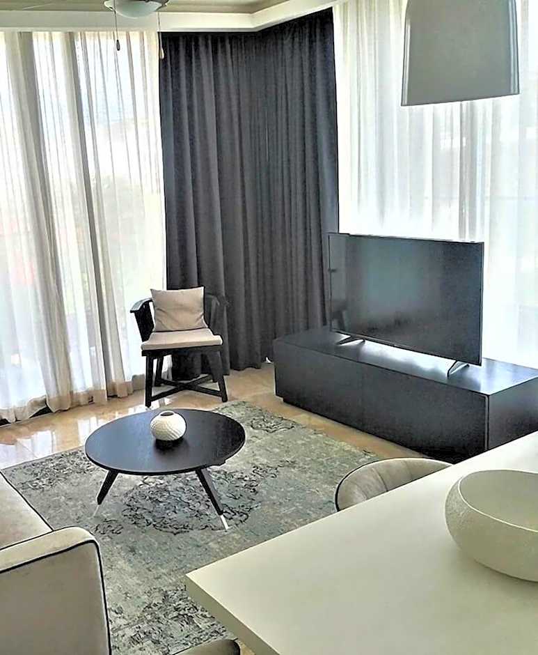 Serenity Hotel Boutique