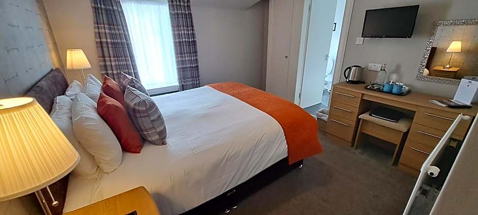 Derrybeg Bed and Breakfast