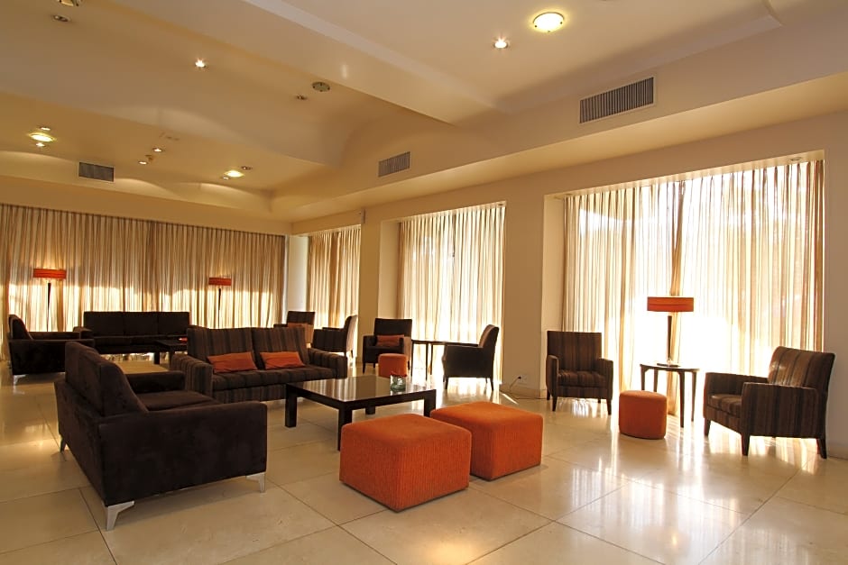 Hotel Catalinas Tucuman