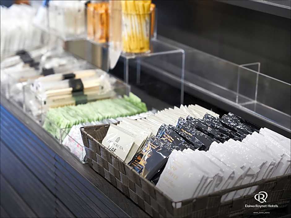 Daiwa Roynet Hotel Mito