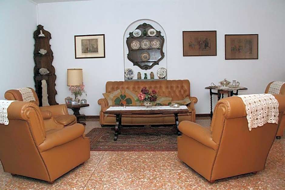 Bed & breakfast Villa Lisetta