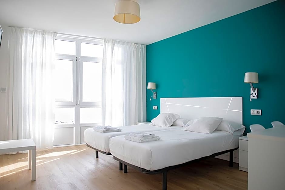 Hotel Mar de Fisterra