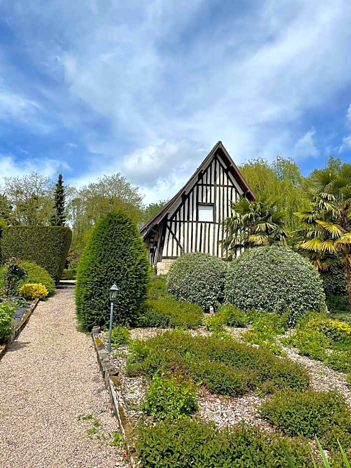 Le Vieux Pressoir