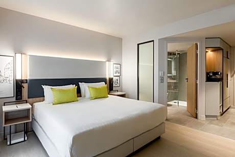Courtyard by Marriott Paris Creteil