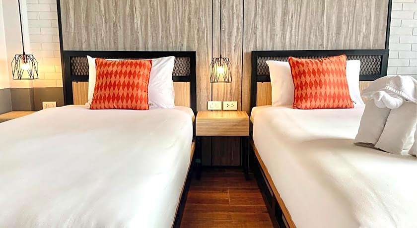 PP Grand Kamala Hotel