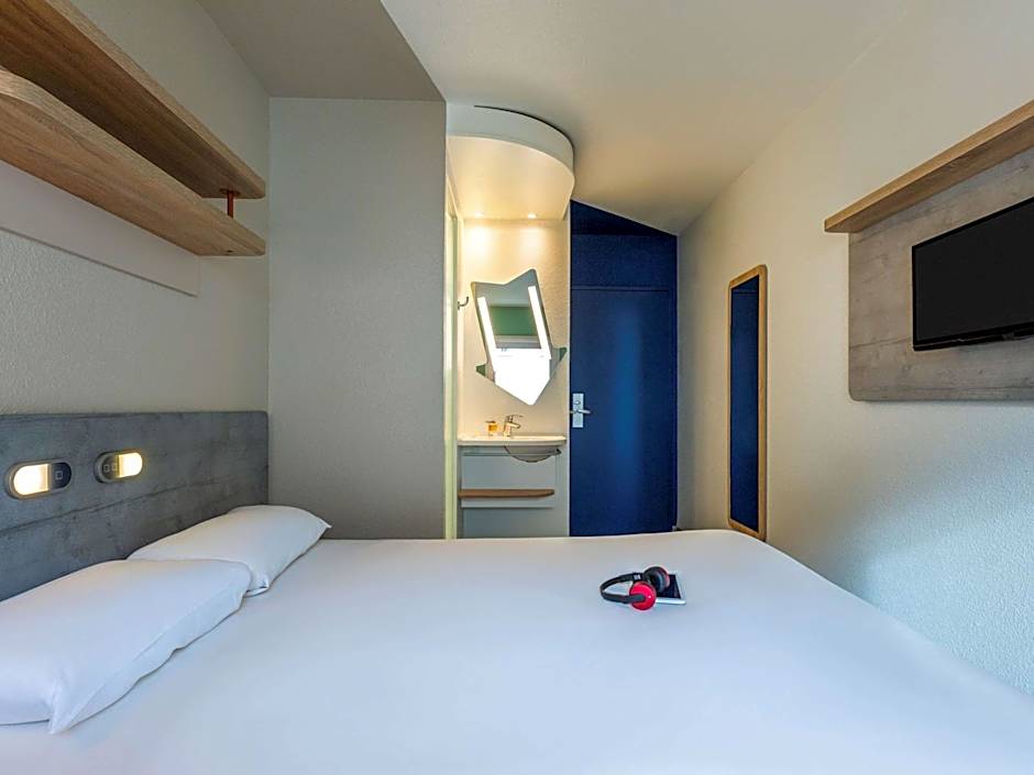 ibis budget Paris Porte d'Italie West