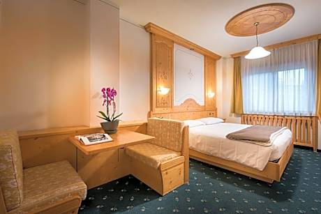 Triple Room - Ground Floor