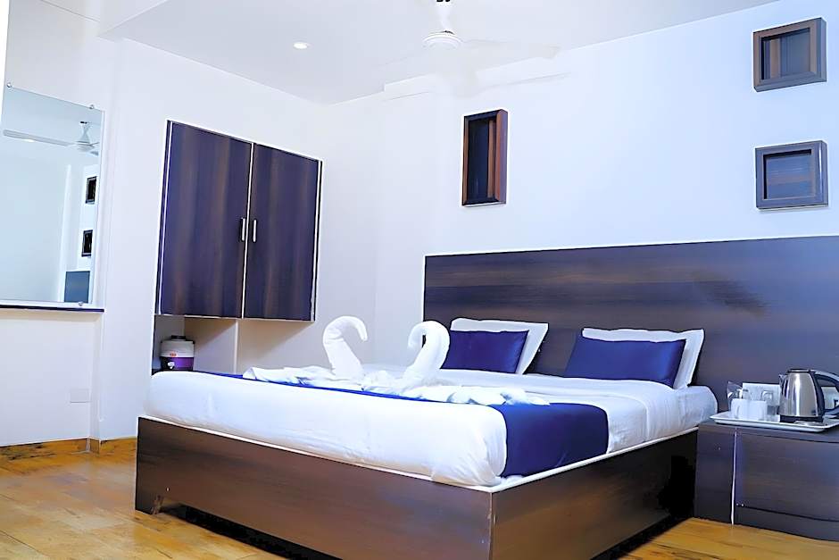 Hotel Alka Residency