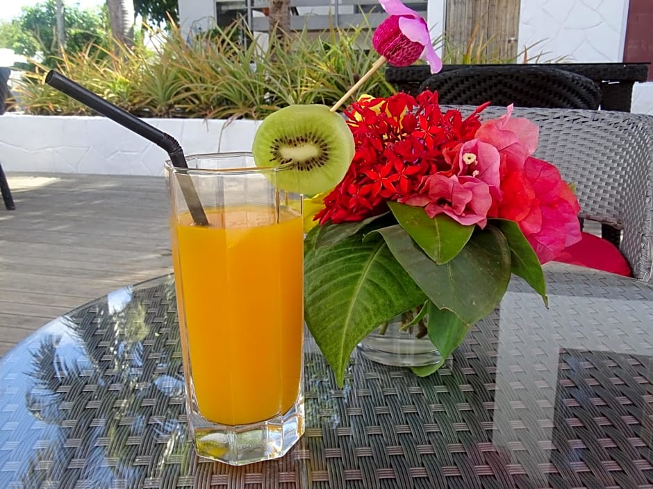 La Tonnelle Guest House