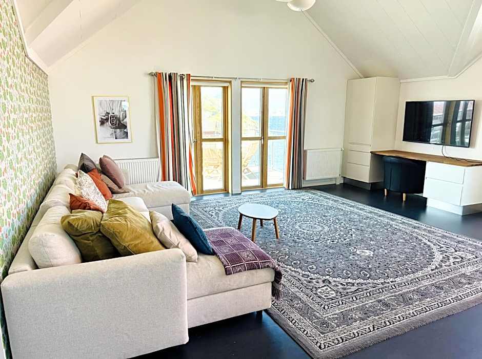 Hotell Bistro Port Sud