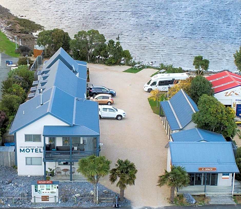 Collingwood Park Motel