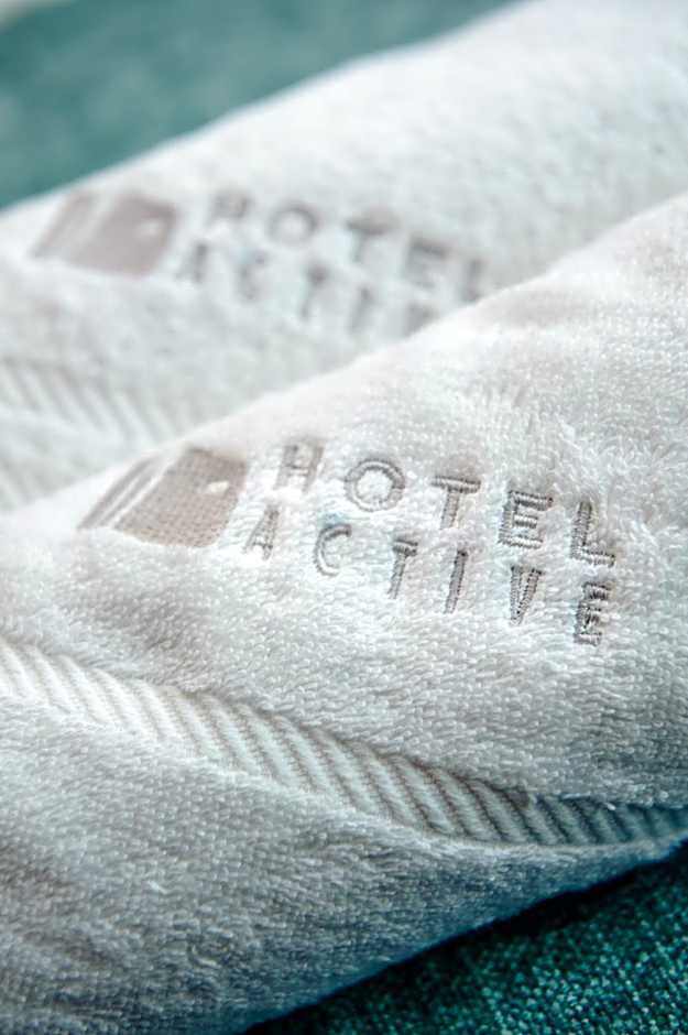 Hotel Active