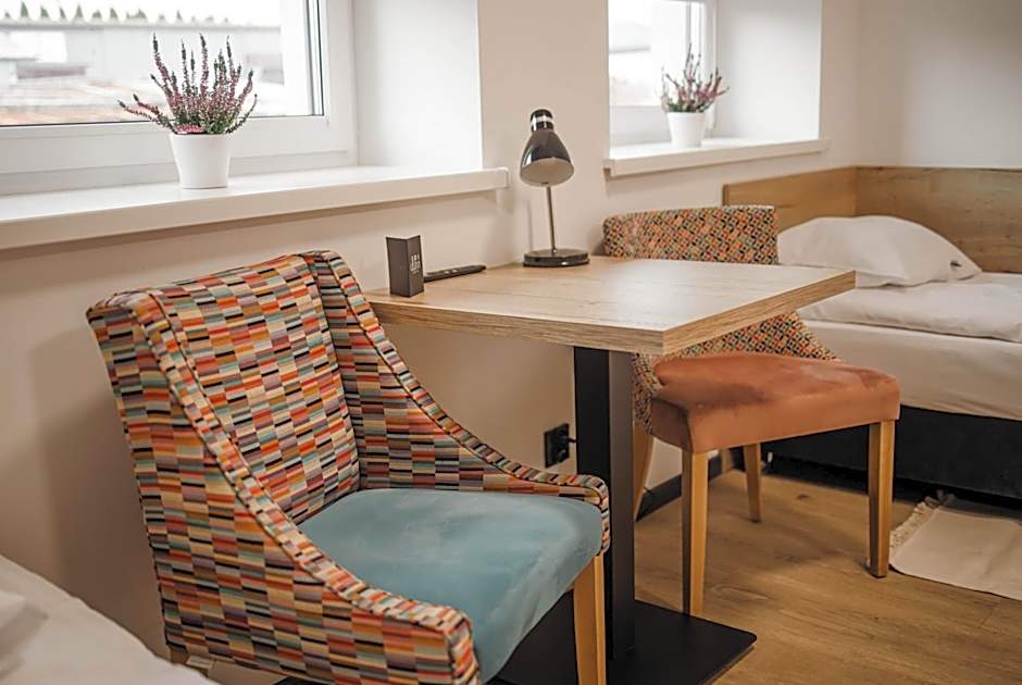 Jura Hotel Osiek