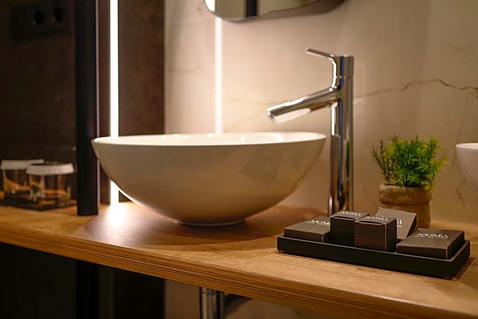 Munna Hotel Boutique