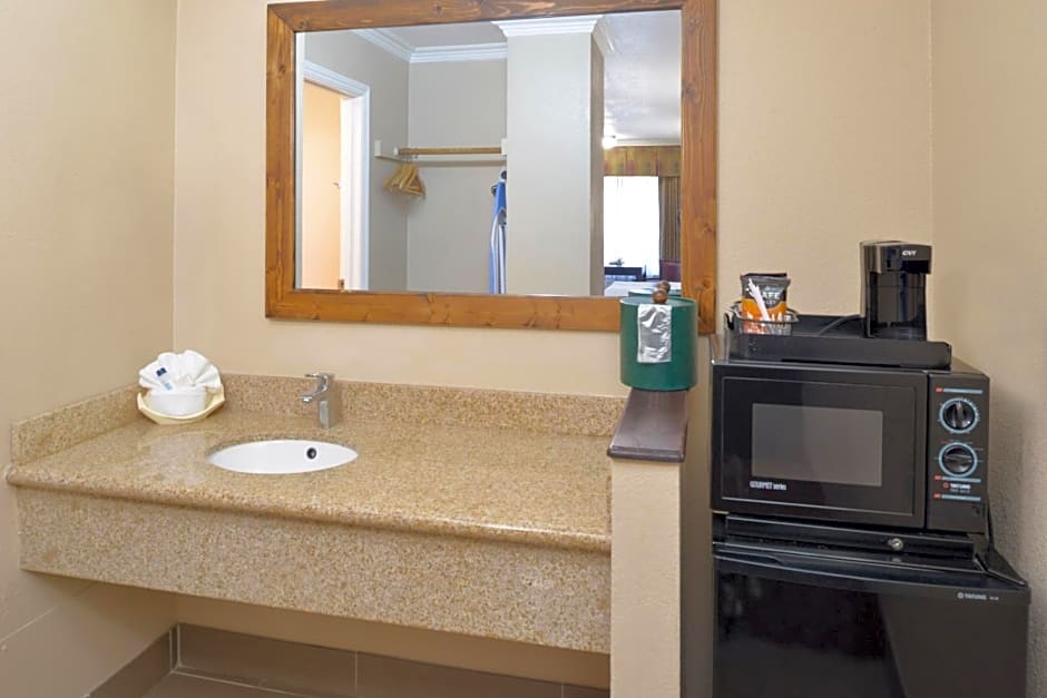 Pacific Shores Inn - Morro Bay