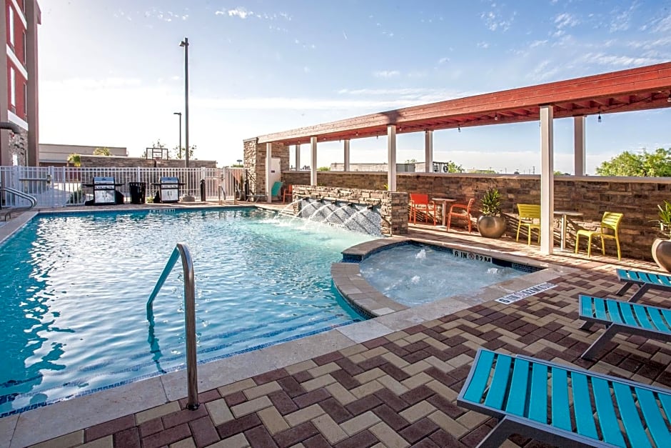 Home2 Suites by Hilton Brownsville